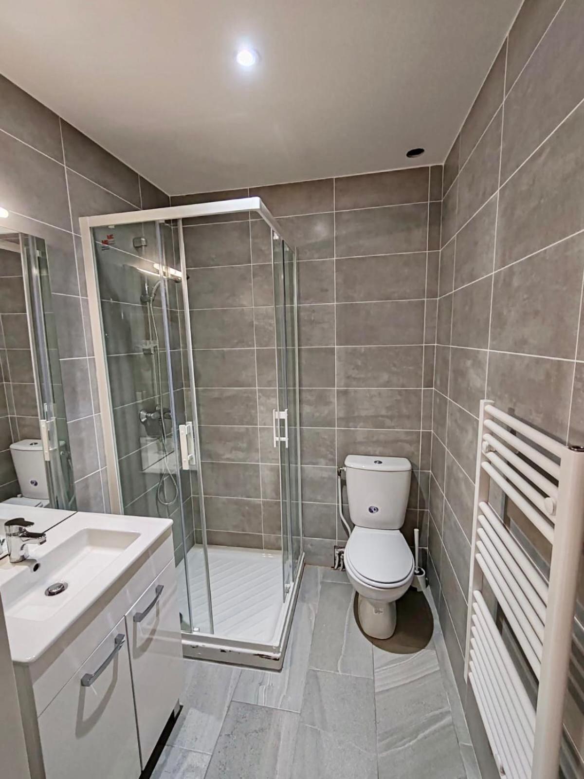 Auberge Du Bourguet Brenon Екстериор снимка